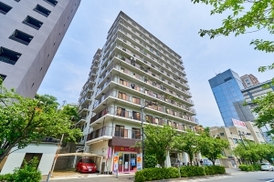 ライオンズマンション池田山