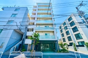 アージョ大崎