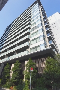 アトラス日暮里イーストレジデンス