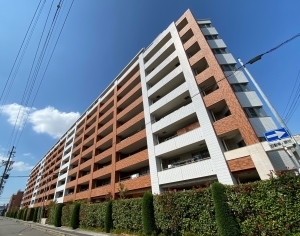 ライオンズマンション豊山ニューシティ