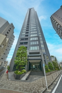 シティタワー池袋ウエストゲート