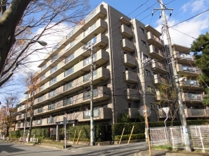 ライオンズヴィアーレ習志野