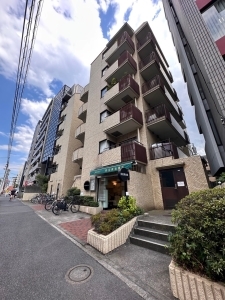 ドルミ恵比寿