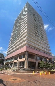 ライオンズタワー上尾