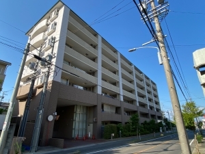 ライオンズマンション大府柊山