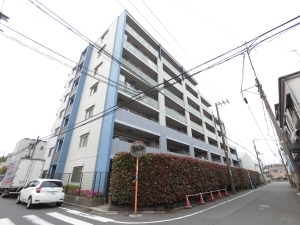 ライフレビュー川崎グリーンプレイス