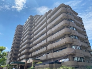 ライオンズガーデンヒルズ大池公園