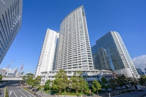 品川Ｖタワータワー棟