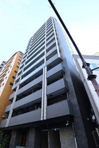 クレアホームズフラン本町橋