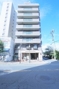 ライオンズマンション船橋本町通り