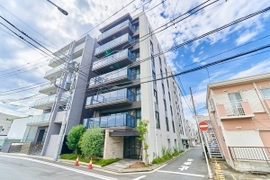 クリオ横濱浅間町