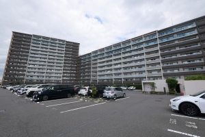 エアーズガーデン新浦安