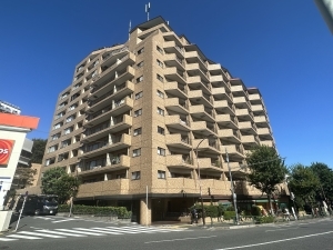 パシフィック西早稲田