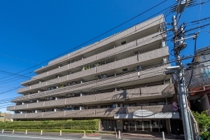 レクセル小竹向原