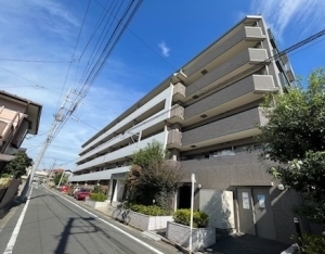 モンレーヴ浦和仲町