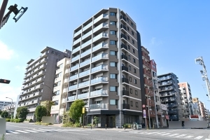 オーランド横濱反町