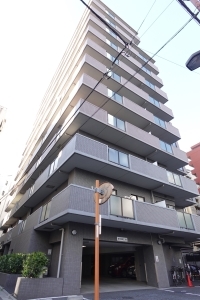 ライオンズマンション鶯谷第７
