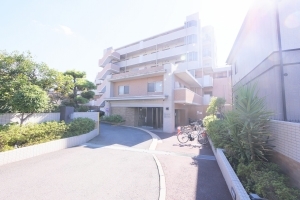 アトランティス津田沼１