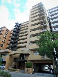 ライオンズマンション川崎第１０