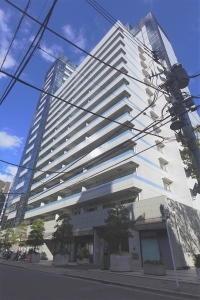 ＣＳタワーアネックス