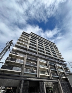 レーベン浦和常盤　ＴＨＥ　ＴＯＷＥＲ