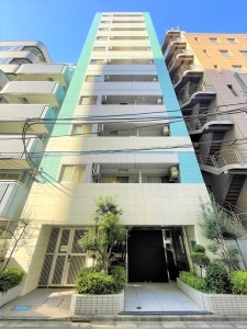 フォーリア日本橋人形町