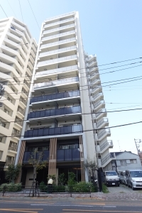 ルフォンリブレ上野根岸