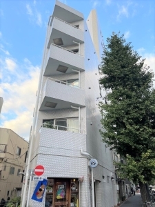エクセル中目黒