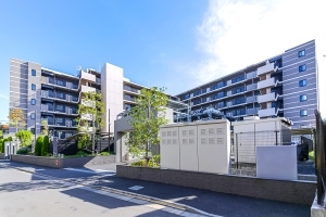 レーベン川崎小田一丁目