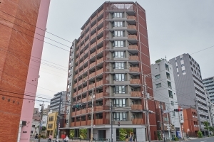 ライオンズ東京三ノ輪ミレス