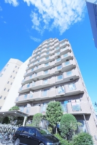 ナイスアーバン船橋