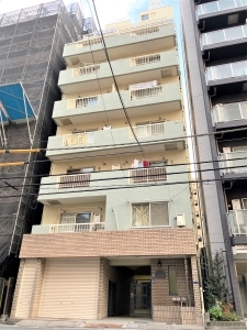 ハイツ錦糸町