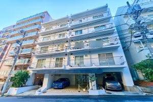恒陽マンション