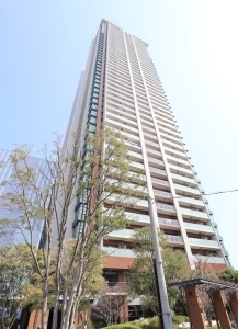 大阪福島タワー