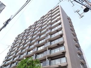 サニークレスト武蔵浦和