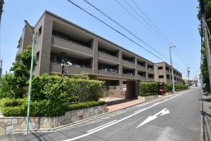 八雲シティハウス