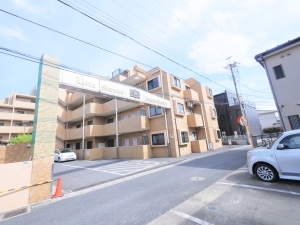 ライオンズマンション東千葉第弐