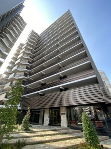 レーベン名古屋松重町ＧＲＡＮＤ　ＡＵＢＥ