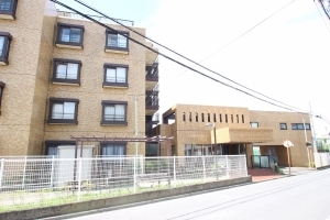ライオンズマンション船橋飯山満台一番館