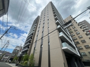 オープンレジデンシア名古屋菊井通