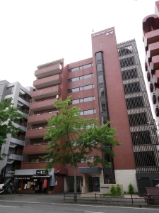 ライオンズマンション高宮