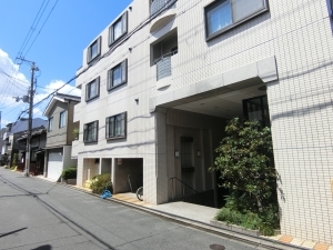 グラン・ドムール四条大宮