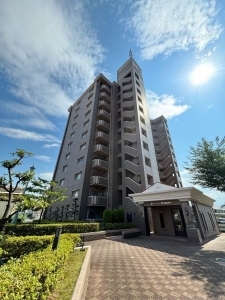スペクトル木曽川