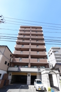 エスパス東雲本町プレステージ
