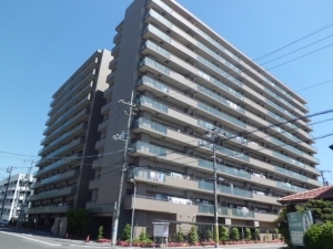 サーパスシティ廿日市地御前