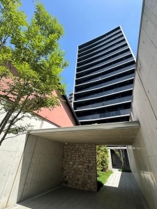 オープンレジデンシア名古屋駅ＴＨＥ　ＣＯＵＲＴ