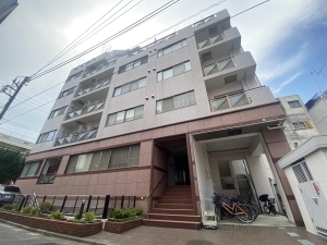 アイビーハイツ赤羽