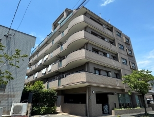 ライオンズマンション西伏屋第３