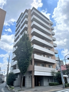 藤和シティホームズ中野南台