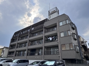 ジュネス与野上峰